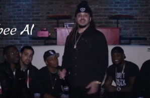 Albee Al – Realest In The Room (Video)