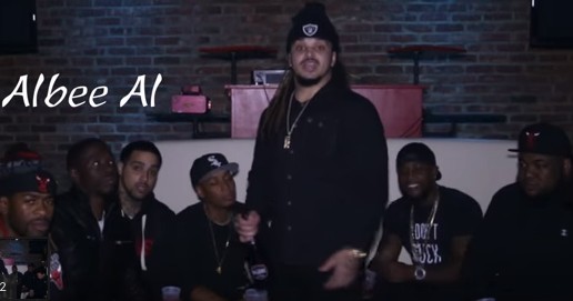 Albee Al – Realest In The Room (Video)