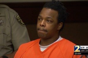 Gunman Who Opened Fire On Lil Wayne’s Tour Bus Sentenced To 10 Years In Prison (Video)