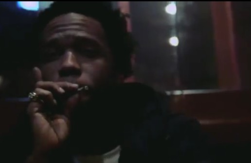 Curren$y – Lowrider$ At The Nightshow (Video)