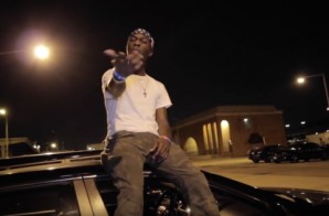 JD The Junior – That’s How I Roll Ft. Fat Stackz (Video)