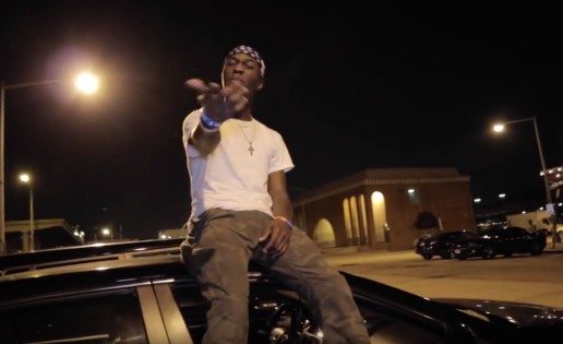 JD The Junior – That’s How I Roll Ft. Fat Stackz (Video)