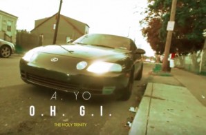 A. YO! – O.h. G.i. (Video)