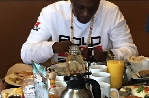 Boosie Reveals He Has Kidney Cancer