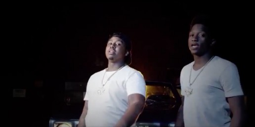 Cool Amerika – Do It Like Me (Video)