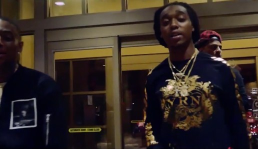 Soulja Boy – Actavis Ft. Migos (Video)