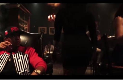 Skyzoo – “Playing Favorites” Ft. Christon Gray Video