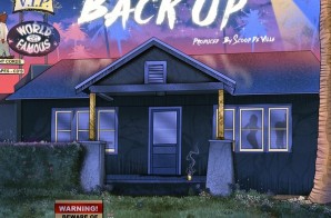 Snoop Dogg – Back Up (Prod. by Scoop Deville)