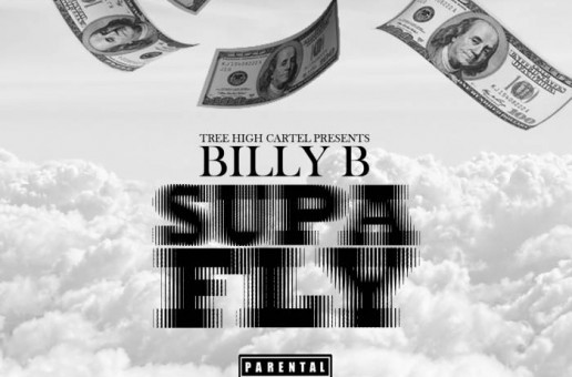 Billy B – Supa Fly