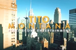 Tito Montana – Miracle (Video)