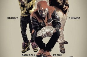 Bankroll Fresh, 2 Chainz, Skooly, & More Star In “Take Over Your Trap” (Movie Trailer)