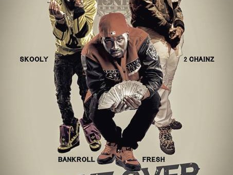 Bankroll Fresh, 2 Chainz, Skooly, & More Star In “Take Over Your Trap” (Movie Trailer)