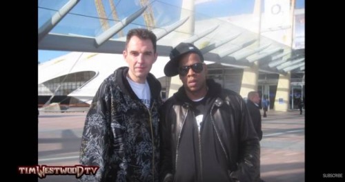 TimJay-500x264 Listen To Jay Z's Unreleased Tim Westwood Freestyle!  