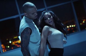 Tinashe – “Player” Ft. Chris Brown (Video)
