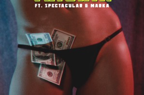 Turk Beezy – Trickin Ft. Spectacular & Marka