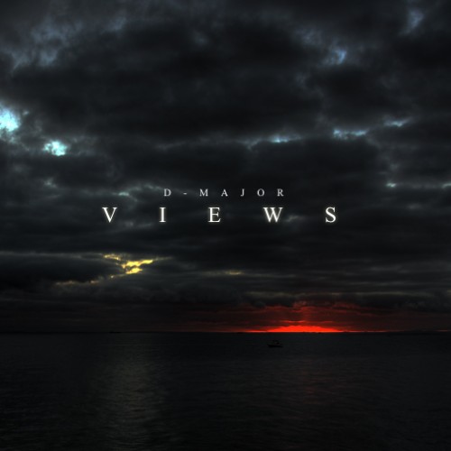 VIEWS-cover-art-copy-500x500 D-Major - Views  