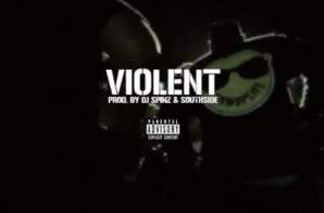 Ty Dolla $ign – Violent (Video)