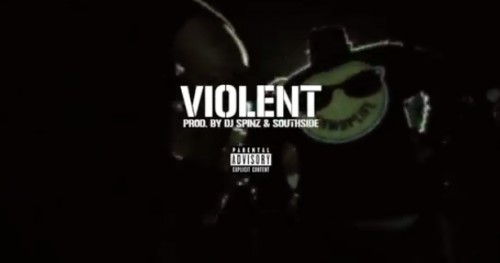 Violent-1-500x263 Ty Dolla $ign - Violent (Video)  