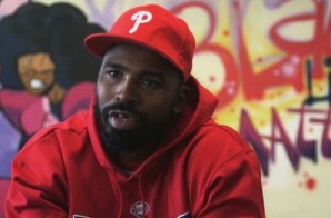 Philly Boxer Yusaf Mack Comes Out As Gay During “The Fight For The Truth” Interview (Video)