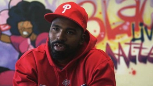Yusaf_Mack-500x282 Philly Boxer Yusaf Mack Comes Out As Gay During "The Fight For The Truth" Interview (Video)  