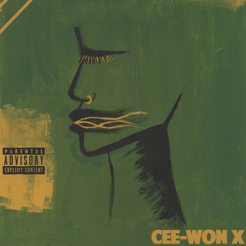 a3493082965_16-500x500 Cee-Won X - The Excursion II: A Poet In the Land of Cruel Intentions (Mixtape)  