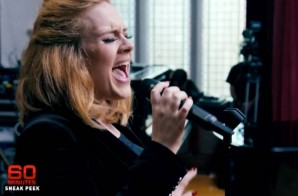 Adele Previews Her New Song “When We Were Young” (Video)