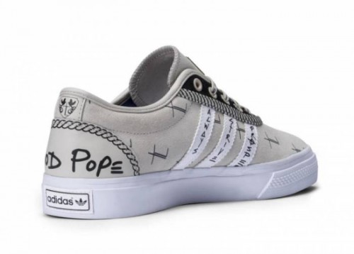 adidas-asap-ferg-trap-lord-collection10-750x537-500x358 A$AP Ferg Collaborates With Adidas To Bring Forth 'Trap Lord', A$AP Yams Tribute Collection! (Video)  