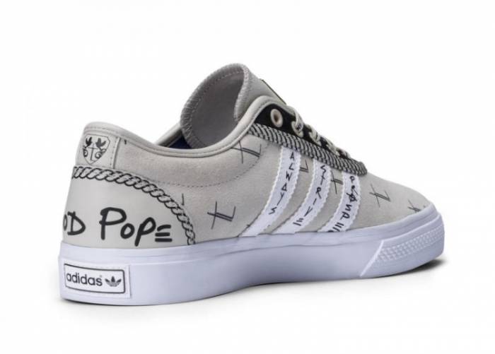A$AP Ferg Collaborates With Adidas To Bring Forth 'Trap Lord', A$AP Yams Tribute Collection! (Video) of Hop Videos Rap Music, News, Video, Mixtapes & more