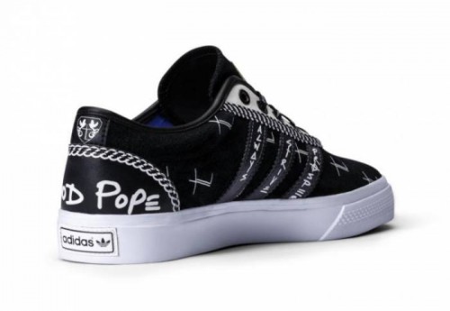adidas-asap-ferg-trap-lord-collection13-750x517-500x345 A$AP Ferg Collaborates With Adidas To Bring Forth 'Trap Lord', A$AP Yams Tribute Collection! (Video)  