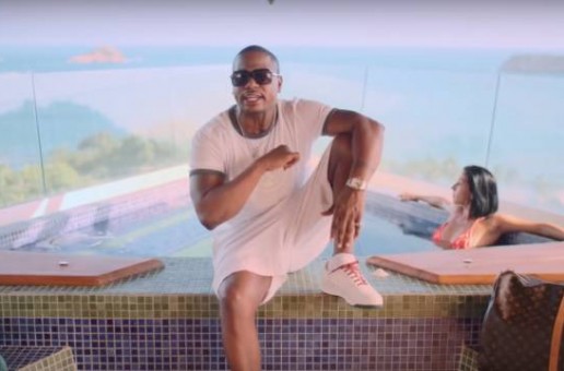 AZ – Back To Myself Ft. Soshy (Official Video)