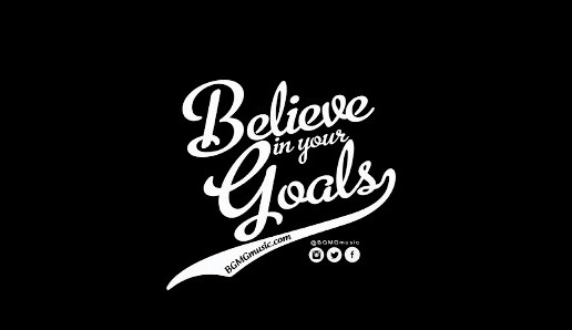 Believe In Your Goals – A3C 2015 Vlog