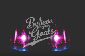 Believe In Your Goals EPK