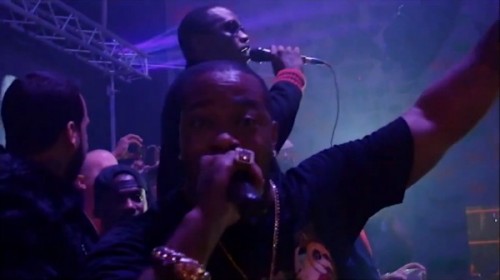 bu-500x280 Busta Rhymes Announces His 'Hot For The Holidays' Concert & Performs Some Classics With Diddy! (Video)  