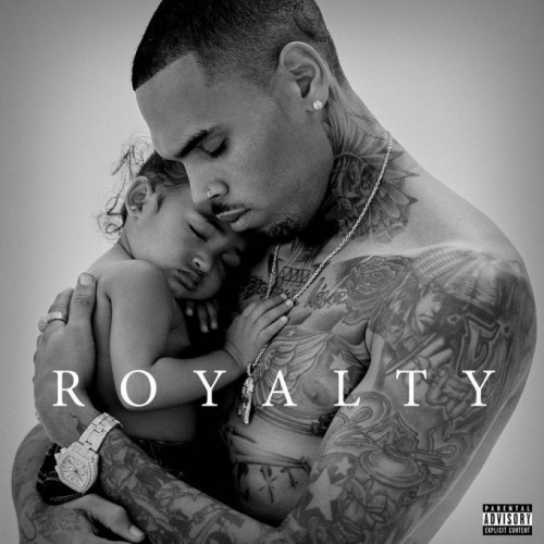 cb1-500x500 Chris Brown - Royalty (Tracklist)  