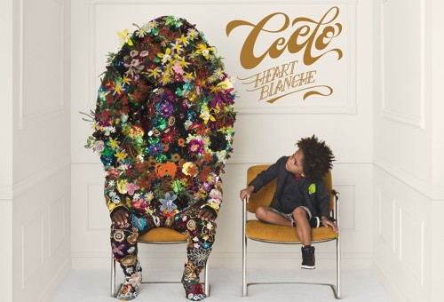 Cee-Lo – Heart Blanche (Album Stream)