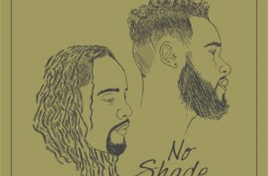 Chaz French – No Shade Ft. Wale