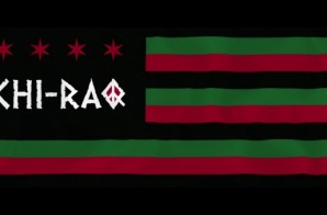 A Spike Lee Joint: Watch The Official Trailer For ‘Chi-Raq’ (Video)