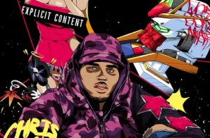 Chris Brown – Before The Party (Mixtape)