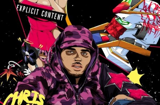 Chris Brown – Before The Party (Mixtape)