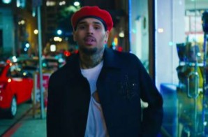 Chris Brown – Fine By Me (Official Video)