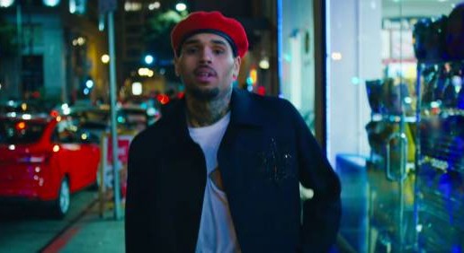 Chris Brown – Fine By Me (Official Video)