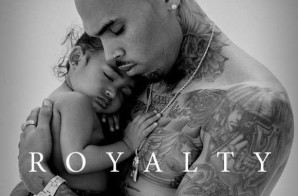 Chris Brown Releases The Official Tracklist For His Upcoming ‘Royalty’ Album