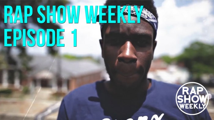 cover-photo-1 Rap Show Weekly Episode 1 featuring Alex Aff (Music Video Show)  