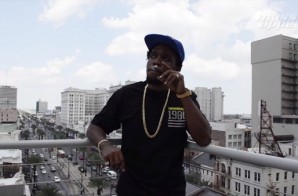 Curren$y Confidential Episode 1: The Come-Up (Video)