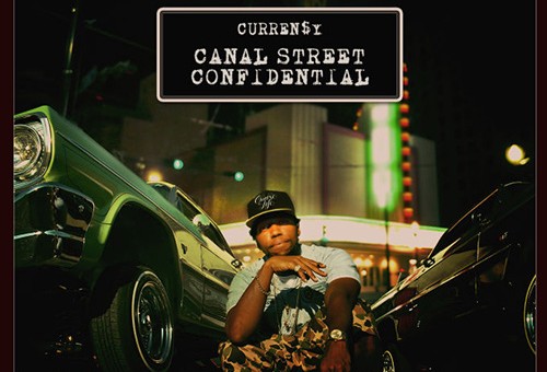 Curren$y – Superstar Ft. Ty Dolla $ign