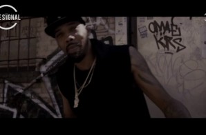 Chevy Woods – Getcha Some Ft. Post Malone & PJ (Video)