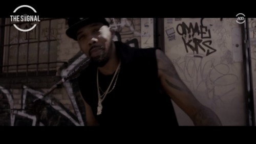 cw-500x282 Chevy Woods – Getcha Some Ft. Post Malone & PJ (Video)  
