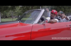 Chevy Woods – Wit Me Ft. Rico Love (Video)