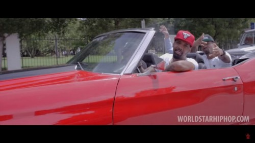 cw1-500x282 Chevy Woods – Wit Me Ft. Rico Love (Video)  