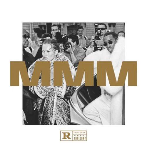 diddy-mmm-500x500 Diddy - MMM (Mixtape)  